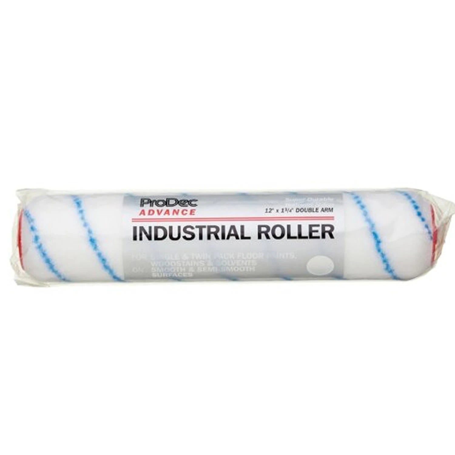 ProDec Advance 12" x 1.75" Short Pile Floor Painting Roller 12" (300mm)