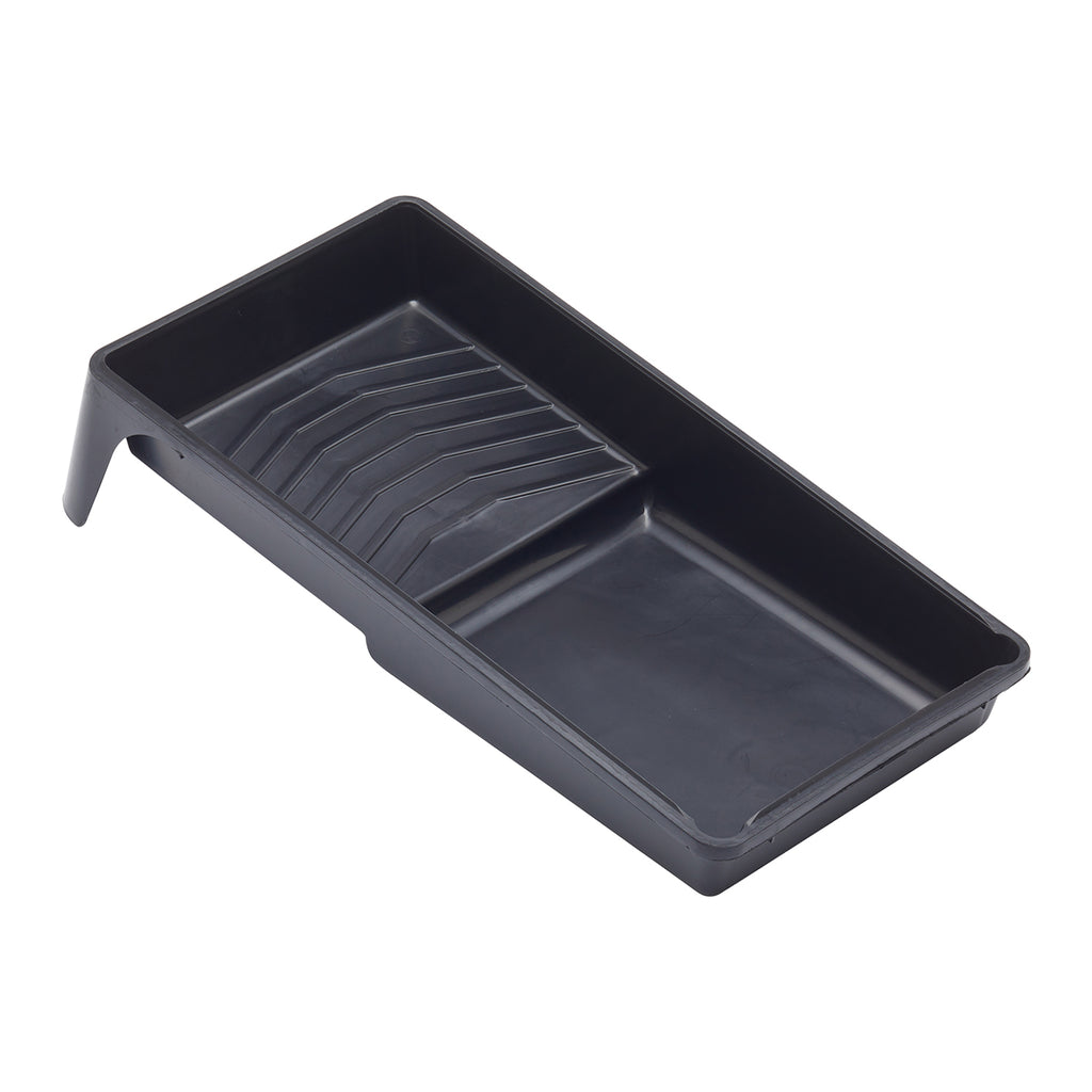 Prodec 4" Paint Tray + 10 x Tray Liners Quick Colour Changes 4 Inch Roller Set