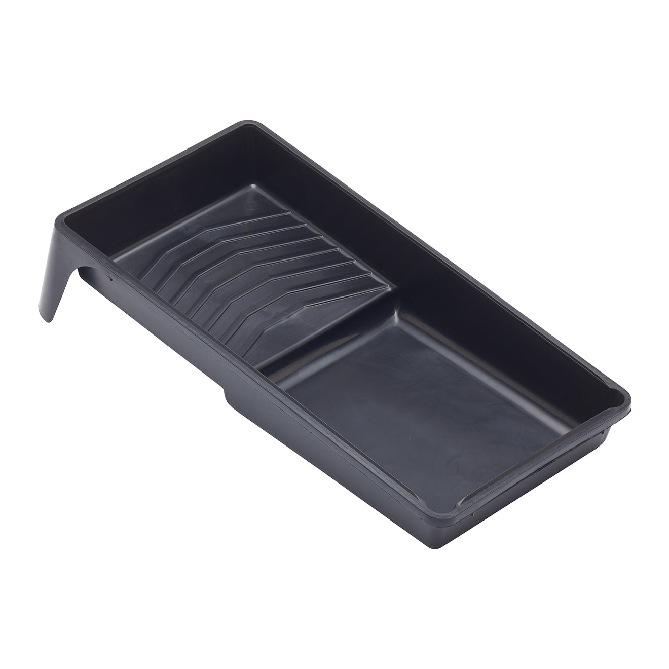 Prodec 4" Paint Tray + 10 x Tray Liners Quick Colour Changes 4 Inch Roller Set