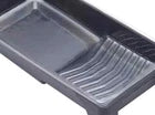 ProDec Paint Roller Tray Moulded Plastic Liners 4" Pack x 5 Timesaver Disposable