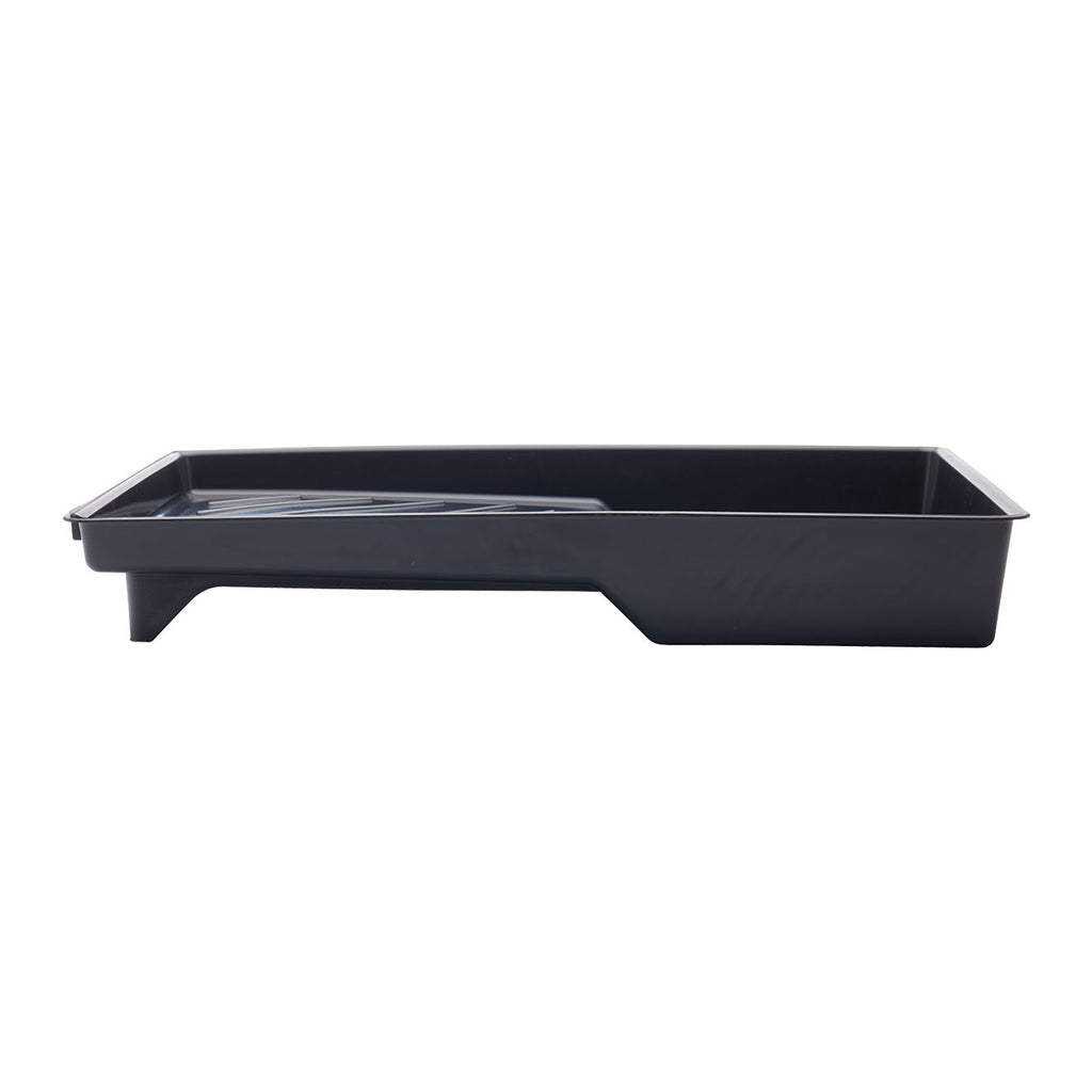 Prodec 9" Paint Tray + 10 x Tray Liners Quick Colour Changes 9 Inch Roller Kit
