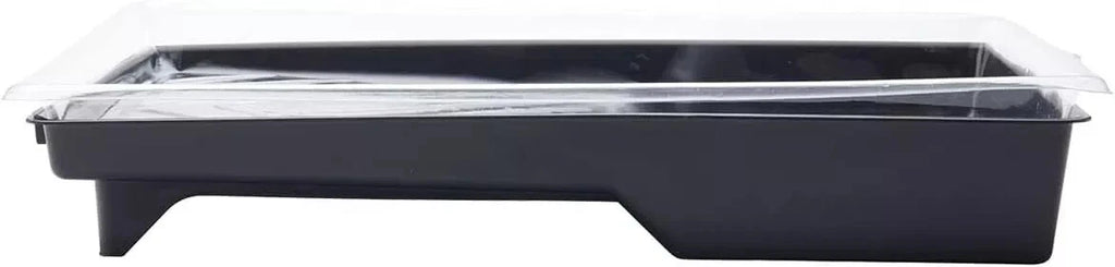 ProDec Paint Tray Liners Moulded Plastic 9" Roller Inserts 5 Inserts in a Pack