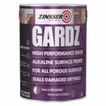 Zinsser Gardz High Performance Sealer Primer Clear Water-Based 1L/ 500ML