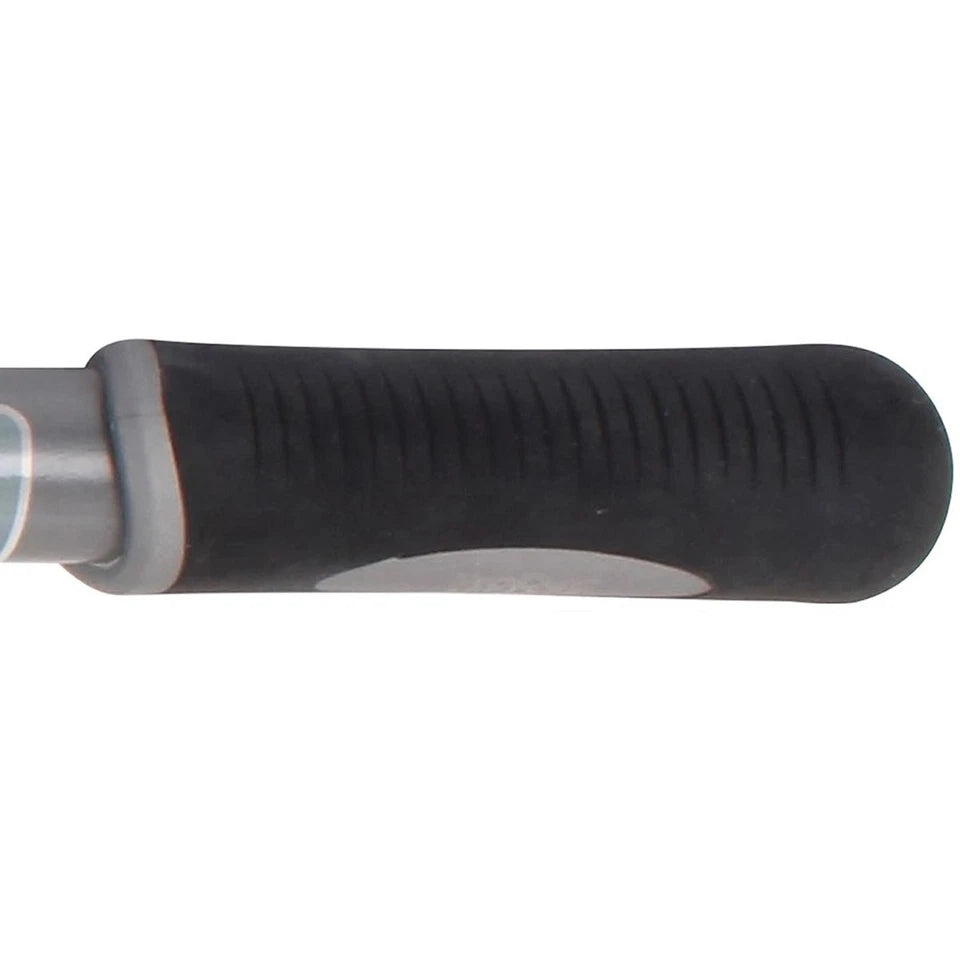ProDec Advance 2' - 4' Super Lock Elite Extension Pole, Pole Screw or Push Fit