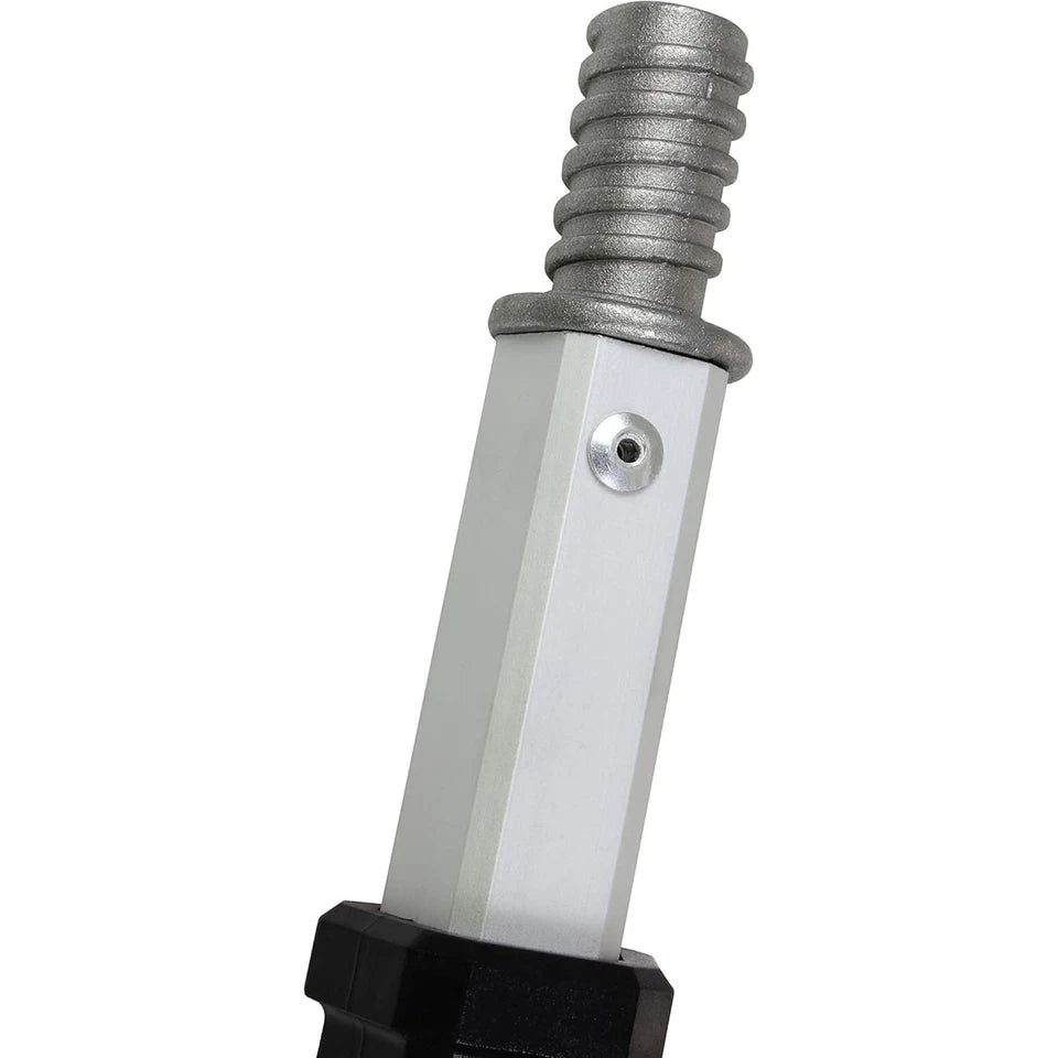 ProDec Advance 2' - 4' Super Lock Elite Extension Pole, Pole Screw or Push Fit