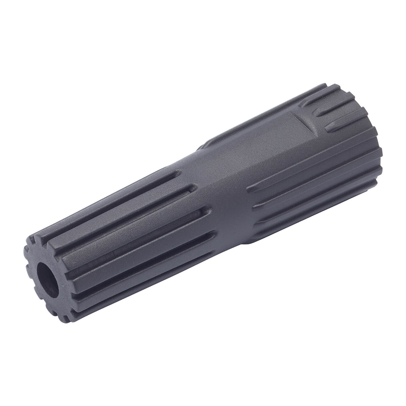 ProDec Extension Pole Adaptor Convert Threaded To Push Fit Paint Roller Frames